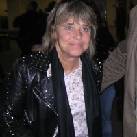 Suzi Quatro - 10-02-2017